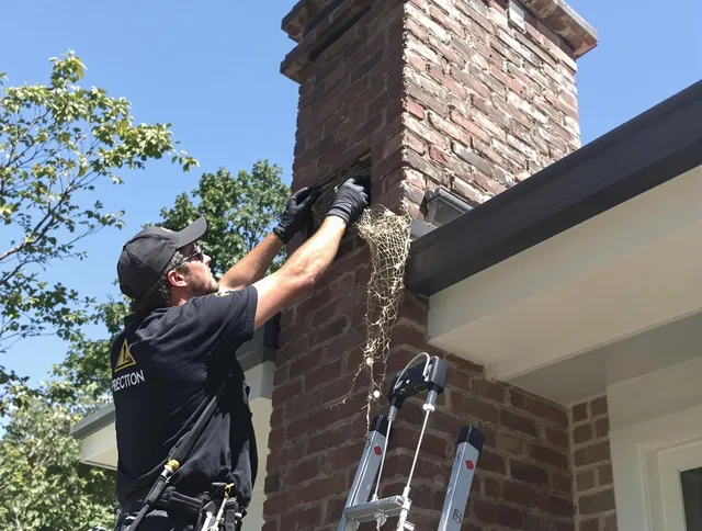 Animal & Debris Removal service in San Bernardino, CA