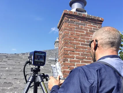 Chimney Inspection service in San Bernardino, CA