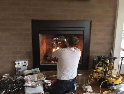 Chimney Liner Services service in San Bernardino, CA